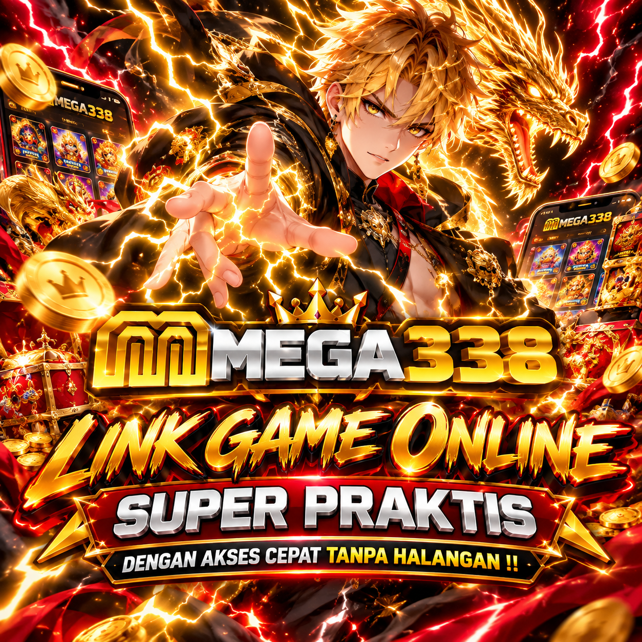 MEGA338